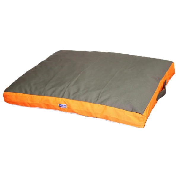 PET LINE jastuk za pse 20013M-76 sivi