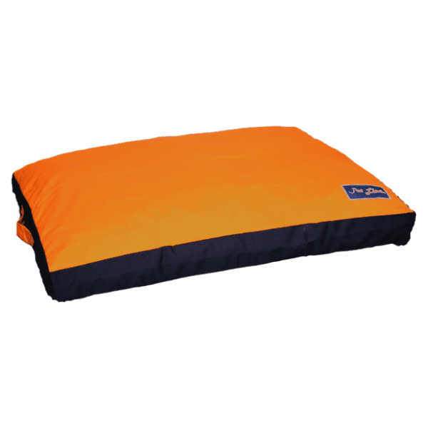 PET LINE jastuk za pse 20013XL-62 narandžasti