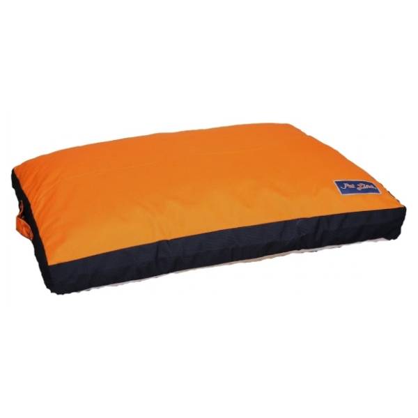 PET LINE jastuk za pse 20013XL-63 narandžasti