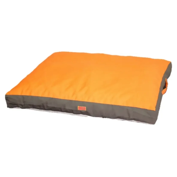 PET LINE jastuk za pse 20013XL-67 narandžasti