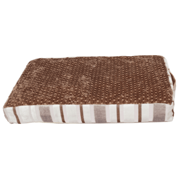 PET LINE jastuk za pse P406S-75-78 braon