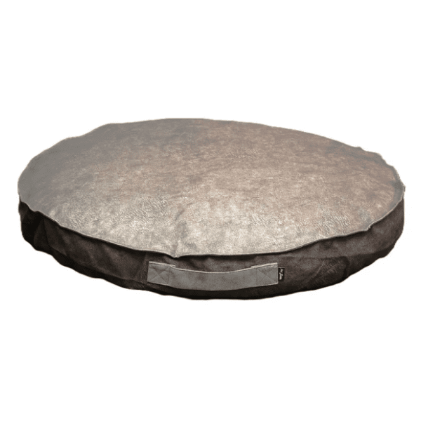 PET LINE jastuk za pse P408L-72-73 sivi