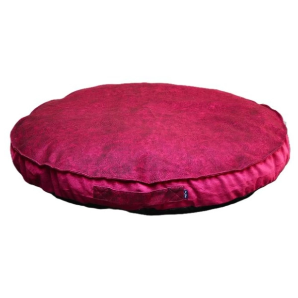 PET LINE jastuk za pse P408M-51-54 bordo