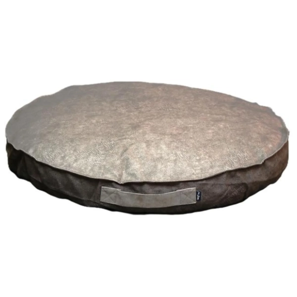 PET LINE jastuk za pse P408M-72-73 sivi