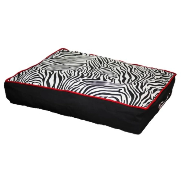 PET LINE jastuk za pse P412L-94-23 višebojni