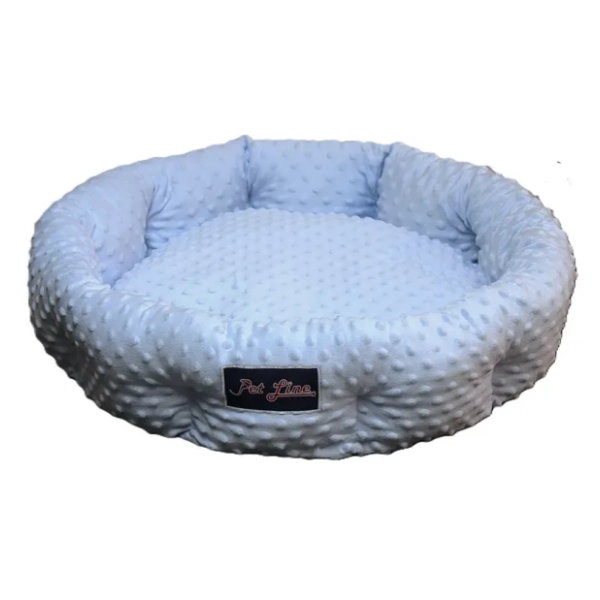 PET LINE krevet za pse 20030S-9 plavi