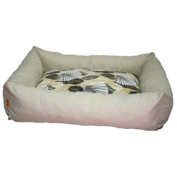 PET LINE krevet za pse P803S-716-902 bež
