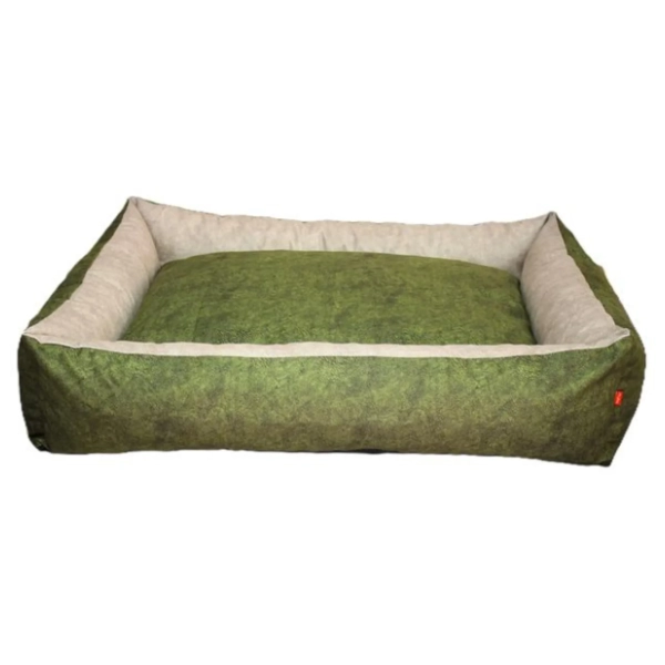 PET LINE krevet za pse P803XL-67-72 zeleni