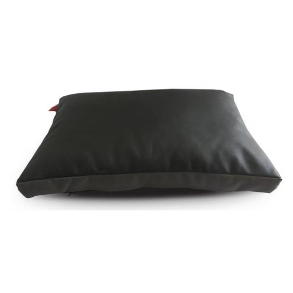 PET TEXTIL Otis  jastuk za pse 70x100x14cm crni