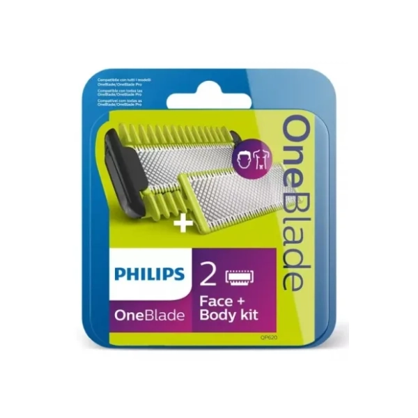 PHILIPS QP620/50 N zamenska oštrica 2kom