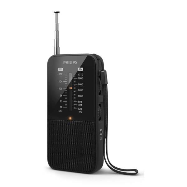 PHILIPS TAR1509/00 prenosivi FM/AM radio