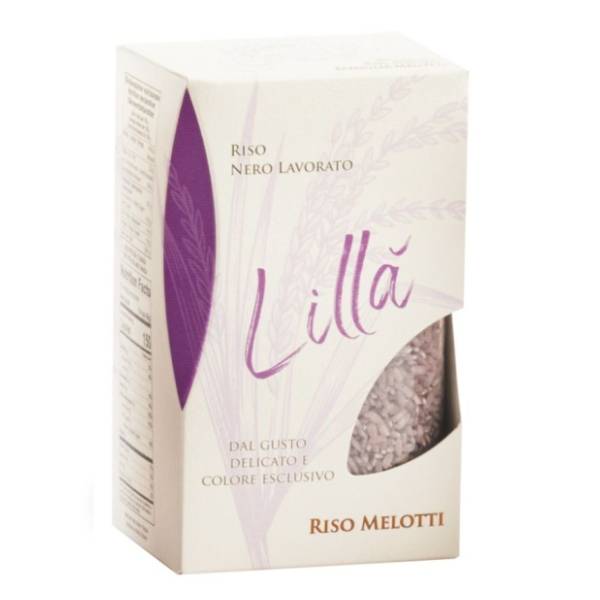 Pirinač MELOTTI Lilla 500g