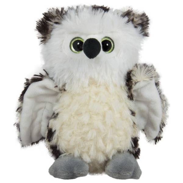 Plišana igračka Sova 18cm AMEK TOYS