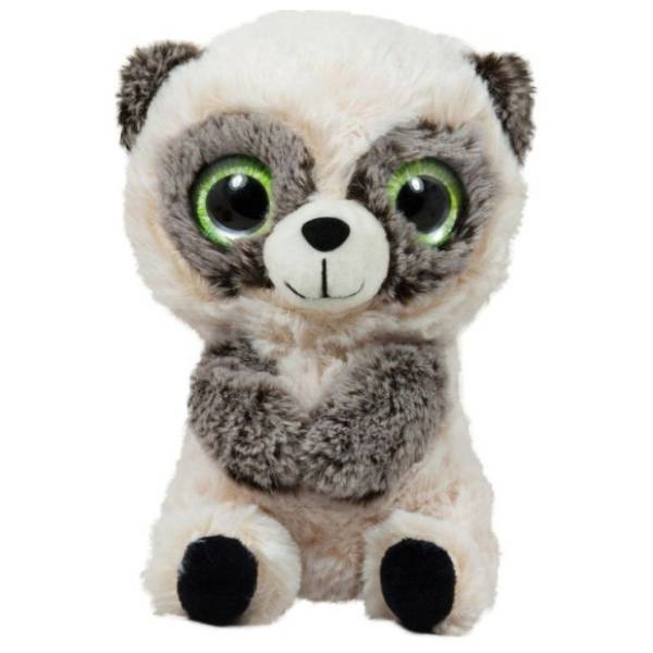 Plišane životinjice 23cm AMEK TOYS 1kom (više vrsta)