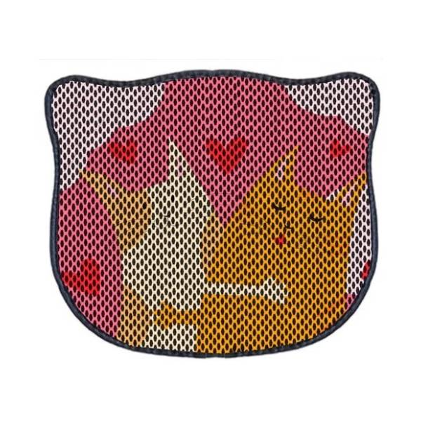 Podloga za mačji posip 401x50cm Kdkafa0251