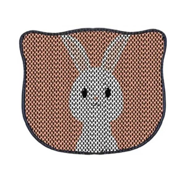 Podloga za mačji posip 40x50cm Kdkafa0098