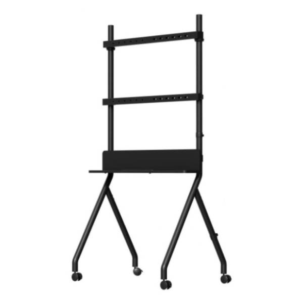 Podni nosač za TV GEMBIRD TVS-86F-02 55"-86"
