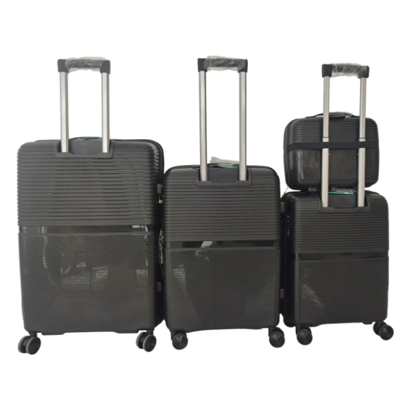 PORTUS set kofera G6191 4kom 6592103