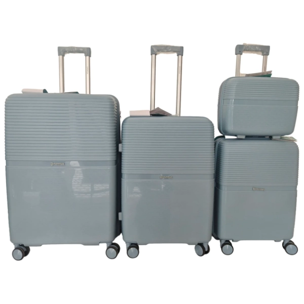 PORTUS set kofera G6191 4kom 6592105