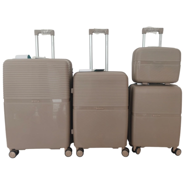 PORTUS set kofera G6191 4kom 6592107