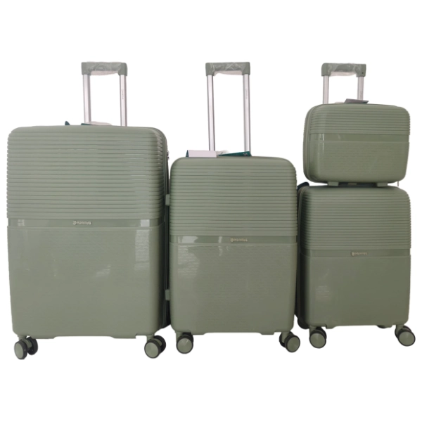 PORTUS set kofera G6191 4kom 6592114