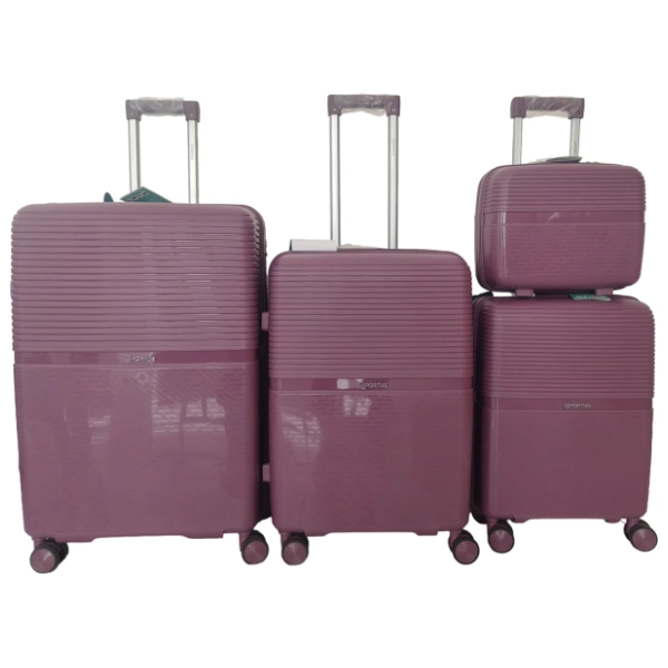 PORTUS set kofera G6191 4kom 6592116