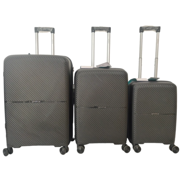 PORTUS set kofera G6233 3kom 6592115