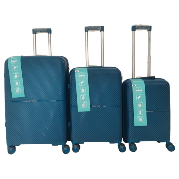 PORTUS set kofera G6233 3kom 6592110