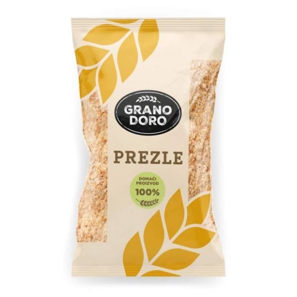 Prezle GRANO DORO 250g