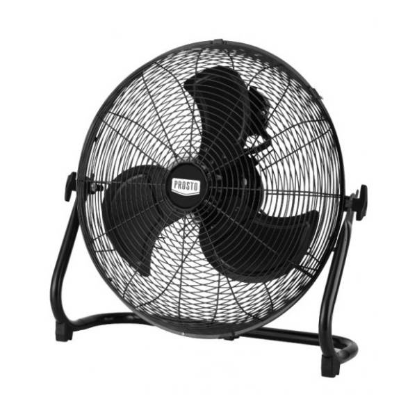 PROSTO ventilator FF50Y/BK