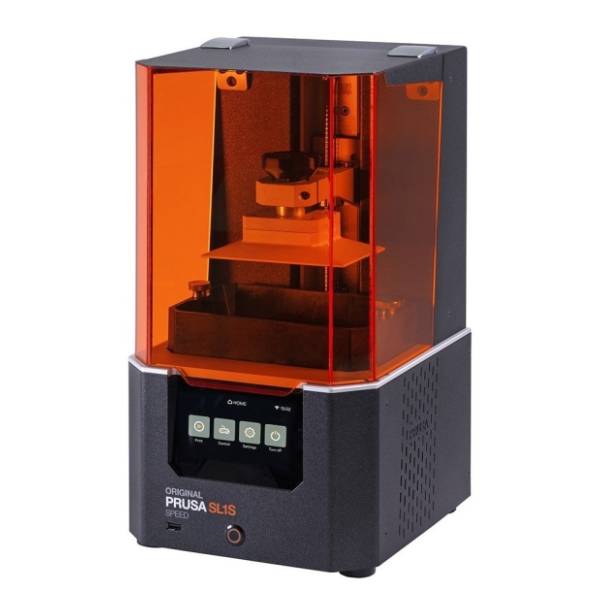 PRUSA SL1S Speed 3D štampač