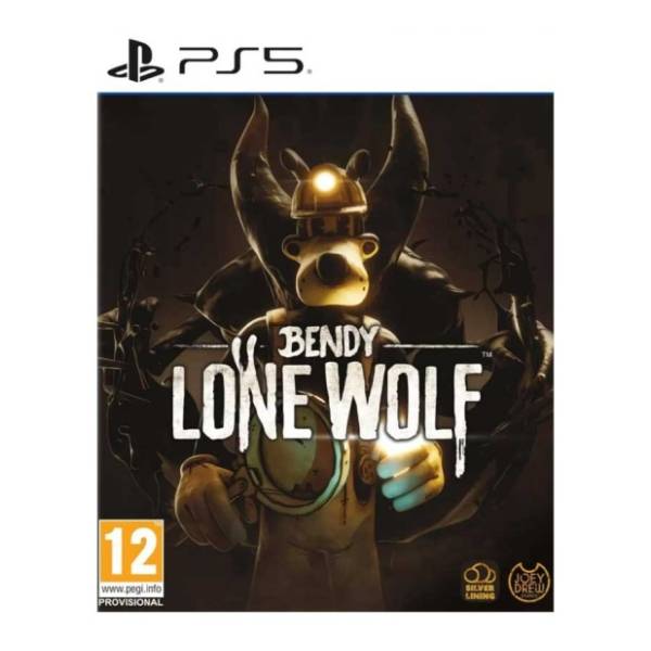 PS5 Bendy: Lone Wolf