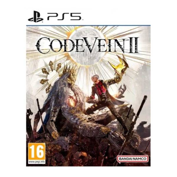 PS5 Code Vein II