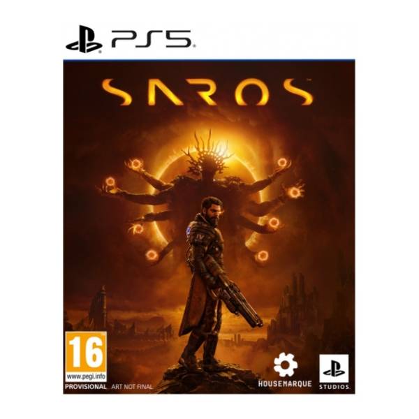 PS5 Saros
