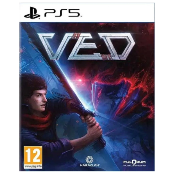 PS5 VED