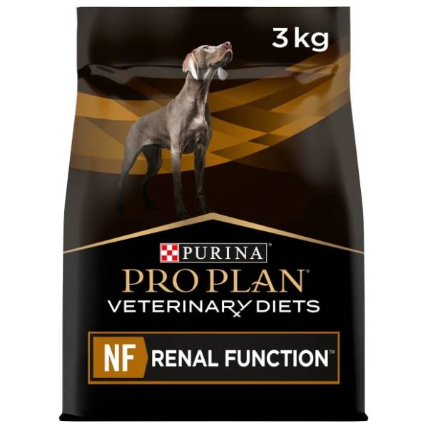 PURINA Pro Plan hrana za pse renal function 3kg