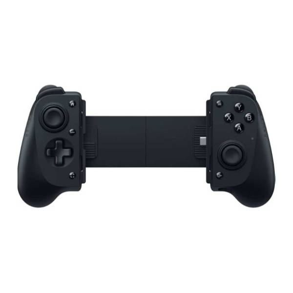 RAZER Kishi V3 Black gamepad za mobilni