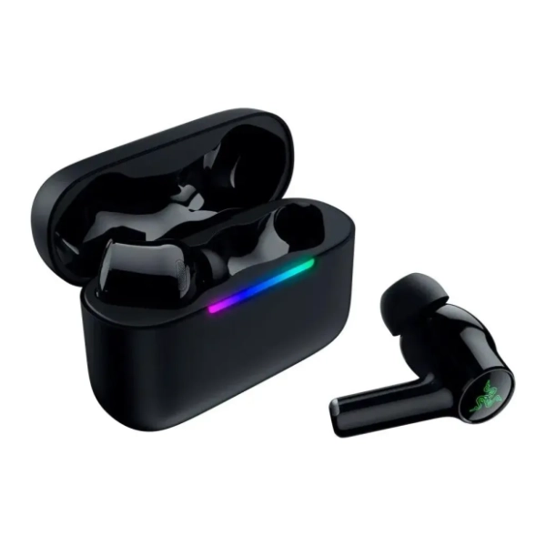 RAZER slušalice Hammerhead V3 X HyperSpeed