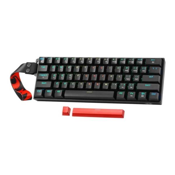 REDRAGON bežična tastatura Draconic K530 Pro Plus