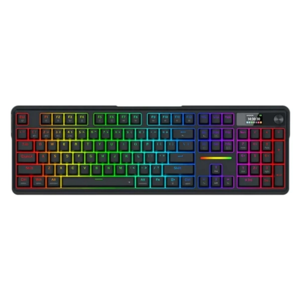 REDRAGON bežična tastatura Terraflare Pro K762-WP