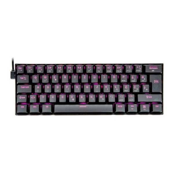 REDRAGON tastatura Dragonborn K630 N