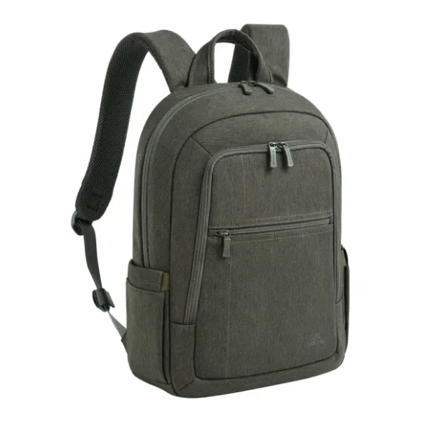 RIVACASE ranac za laptop Galapagos 16" zeleni