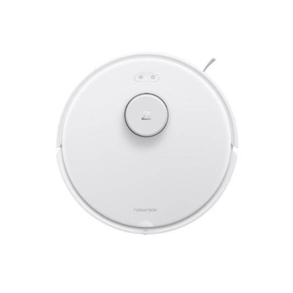 ROBOROCK robot usisivač Qrevo Edge 5v1 beli