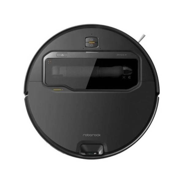 ROBOROCK robot usisivač Saros Z70 crni
