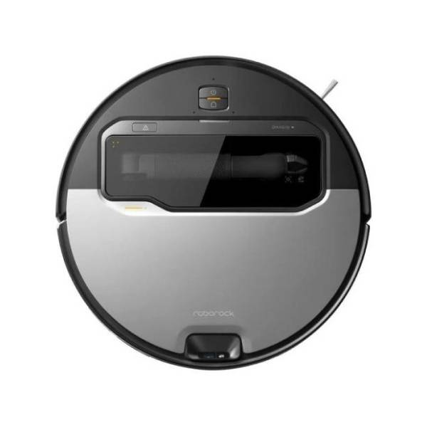 ROBOROCK robot usisivač Saros Z70 sivi