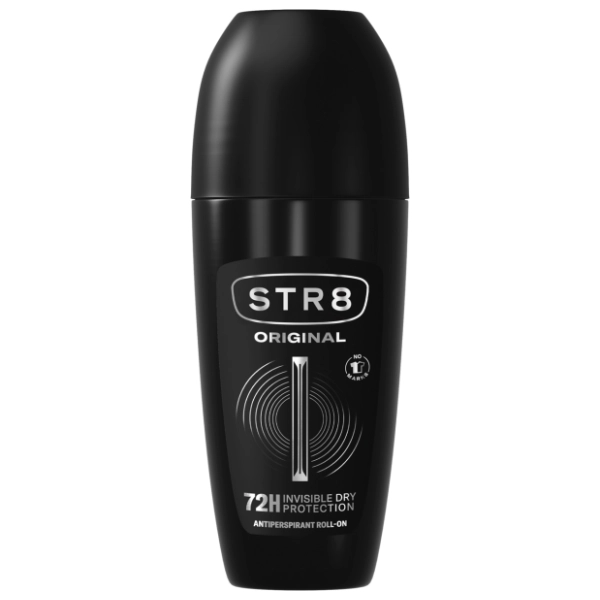 Roll-on STR8 original 50ml
