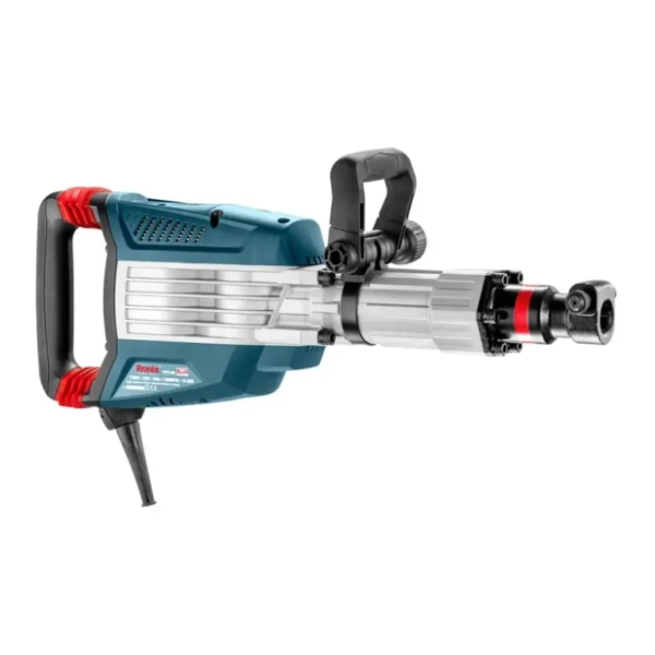 RONIX HEX SET 2802 BMC 1750W/48J elektro pneumatski čekić