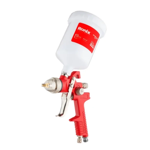 RONIX RH-6217 CB 600ml/1.7mm pištolj za farbanje