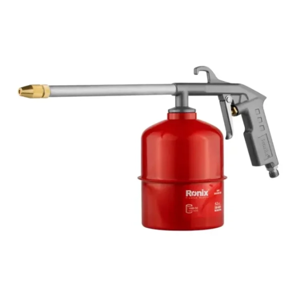 RONIX RH-6601 CB 1000ml/4.2mm pištolj za špricanje