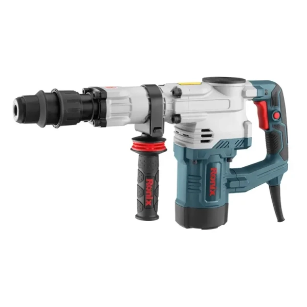 RONIX SDS-MAX SET 2800 BMC 1300W/20J elektro pneumatski čekić